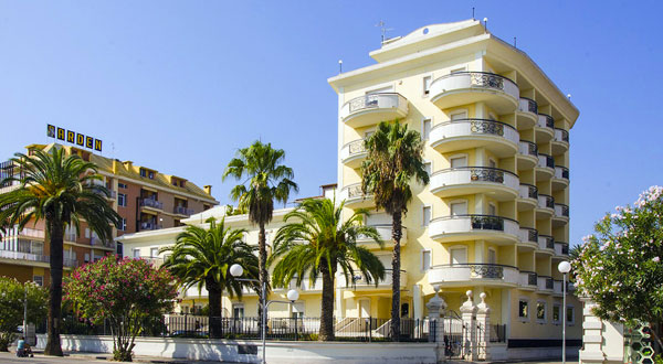 Dentista san benedetto del tronto